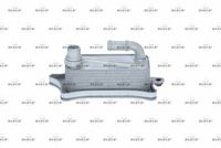 Ölkühler, Motoröl