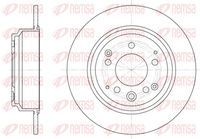 спирачен диск