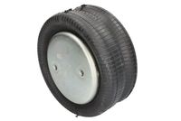 Magnum Technology Veerbalg, luchtvering 2