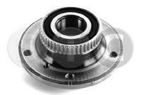 главина на колелото