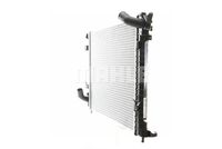 Thumbnail - Radiateur - CR984000S - MAHLE