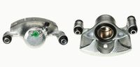 Bremssattel