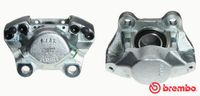 Bremssattel