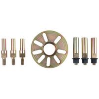 HALTEWERKZEUGSATZ RIEMENSCHEIBE