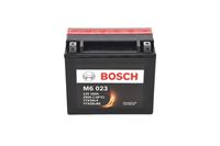Starterbatterie