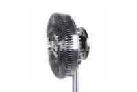 Thumbnail - Koppeling, radiateurventilator - CFC16000P - MAHLE