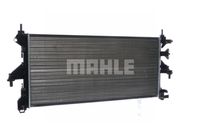 Thumbnail - Radiateur - CR886000S - MAHLE