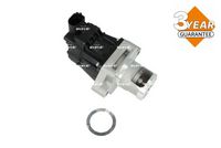 Supapa EGR NRF, Cod: 48703