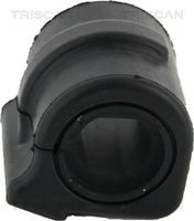 Lagerbuchse, Stabilisator