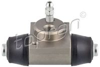 спирачно цилиндърче на колелото