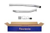 Reparaturrohr, Katalysator