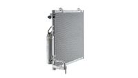 Thumbnail - Condensor, airconditioning - AC749000P - MAHLE