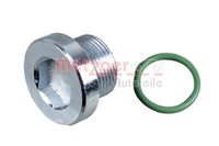 Verschlussschraube, Ölwanne