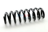 пружина за ходовата част