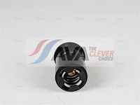 термостат, охладителна течност