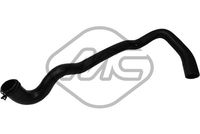 маркуч на радиатора