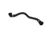 маркуч на радиатора