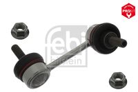 Stange/Strebe, Stabilisator