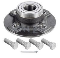 Set rulment roata SNR, Cod: R168.84