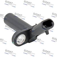 Drehzahlsensor, Automatikgetriebe