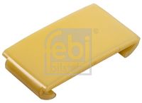 Gleitschiene, Steuerkette