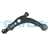 Lenker, Radaufhängung