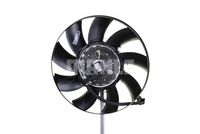 Thumbnail - Koelventilatorwiel - CFF456000P - MAHLE