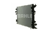 Thumbnail - Radiateur - CR1026000P - MAHLE
