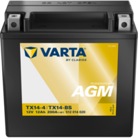 Starterbatterie