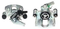 Bremssattel