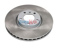 Disc frana JAPKO, Cod: 600600C