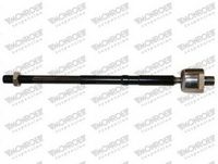 Axialgelenk, Spurstange