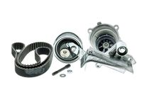 Set pompa apa + curea dintata AISIN, Cod: TKVG-7128