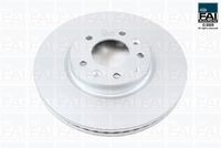 спирачен диск