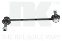 Stange/Strebe, Stabilisator