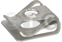 Clips, acoperire decorativa si protectie STC, Cod: T444653