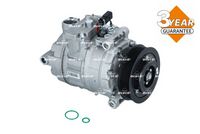Compresor clima aer conditionat NRF, Cod: 32611
