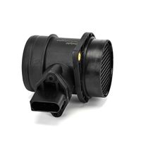 DELPHI Luchtmassameter 4