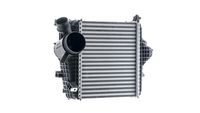 Thumbnail - Intercooler, inlaatluchtkoeler - CI637000P - MAHLE