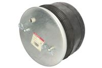 Magnum Technology Veerbalg, luchtvering 1