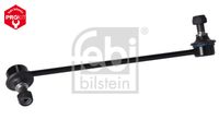 Stange/Strebe, Stabilisator