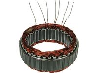 Stator, alternator