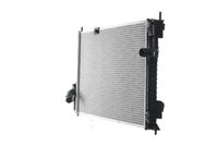 Thumbnail - Radiateur - CR2058000S - MAHLE
