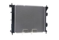 Thumbnail - Radiateur - CR1693000S - MAHLE