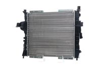 Thumbnail - Radiateur - CR150000S - MAHLE