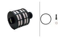 горивен филтър