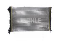 Thumbnail - Radiateur - CR1447000S - MAHLE