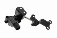 Sensor, headlight levelling