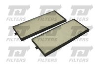 Filter, Innenraumluft