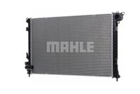 Thumbnail - Radiateur - CR983000S - MAHLE
